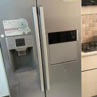 خرید و فروش یخچال نو و کارکرده|یخچال و فریزر|فردیس, قریشی|دیوار
