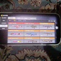 اکانت کالاف کرکی