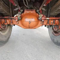 بنز تک کمپرسی استثنایی|خودرو سنگین|میاندوآب, |دیوار