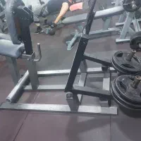 فروش دستگاهای بدنسازی سالم و حرفه ای باشگاهی|تجهیزات ورزشی|کرج, کارخانه قند|دیوار