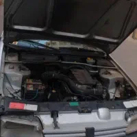 پژو روآ نقرهای دوگانهسوز مدل ۸۷|خودرو سواری و وانت|تهران, شمشیری|دیوار