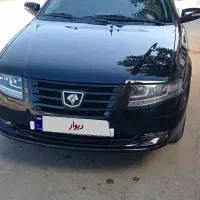 سورن پلاس موتور جدید