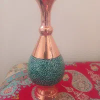 فیروزه روی مس|صنایع دستی و سایر لوازم تزئینی|اهواز, زیتون کارمندی|دیوار