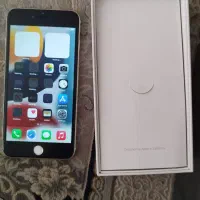 آیفون 6s plus 64G|موبایل|مشهد, شهید آوینی|دیوار