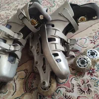 اسکیت سایز۴۱