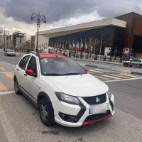 کوییک GXR مدل ۱۴۰۳ بدون رنگ ۸۵ گانه