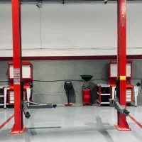 جک دوستون|ماشین‌آلات صنعتی|مشهد, کوشش|دیوار