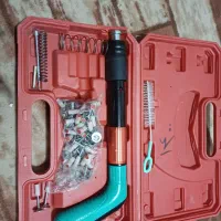 میخکوب نو هستش چون نیاز ندارم میفروشم|ابزارآلات|تایباد, |دیوار