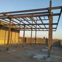 جوشکاری و برشکاری سیار
