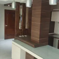 دوخواب بازسازی شده پارکینگ رشتیان|اجارهٔ آپارتمان|رشت, نیکمرام|دیوار