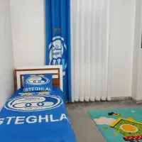 پرده کودک و نوجوان مناسب اتاق بچه‌ها|پرده، رانر، رومیزی|بندرعباس, |دیوار