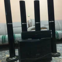 سینما خانواده ۶ تیکه|سیستم صوتی خانگی|آمل, |دیوار