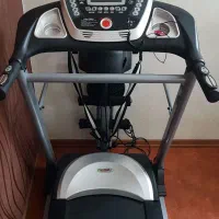 تردمیل و دوچرخه ثابت