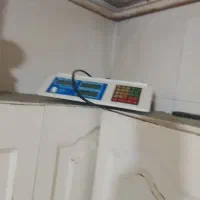 ترازو دیجیتال