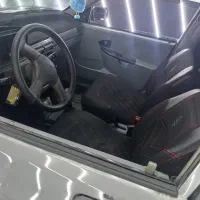 خودرو پراید مدل 89|خودرو سواری و وانت|بایک, |دیوار