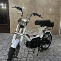 موتور براوو