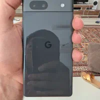 google pixel 7a