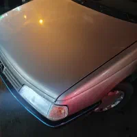 پژو ۴۰۵ دوگانه شرکت