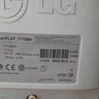 مانیتور LG|قطعات و لوازم جانبی رایانه|تهران, خلیج فارس|دیوار