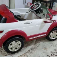 فروش ماشین شارژی و دوچرخه حرفه ای ۱۲|اسباب و اثاث بچه|ماهدشت, |دیوار