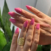 تخفیفات پاییزی  ناخن به مدت محدود|خدمات آرایشگری و زیبایی|رشت, رشتیان|دیوار