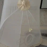 پشه بند نوزاد