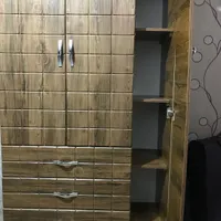 کمد لباس ۳ کشو|جاکفشی، کمد، دراور|تهران, کوی بیمه|دیوار