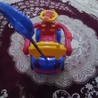 ماشین اسباب بازی  سالم  وزیبا|اسباببازی بچه|سرپل ذهاب, |دیوار