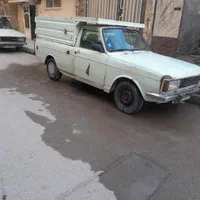 پیکان وانت