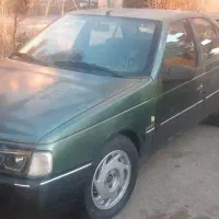 پژو2000مدل1377