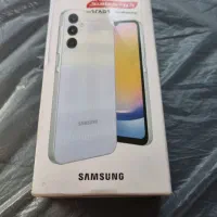 گوشی سامسونگ a25 رم6 حافظه128ویتنام درحدآک آک آک