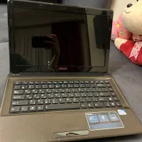 لپ تاپ دست دوم Asus K42