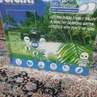 تصفیه آب اک اک مارک سی سی کا