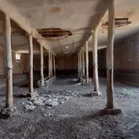 دامداری برای رهن و اجاره روستای گردشگری اخلمد|اجارهٔ دفتر صنعتی، کشاورزی، تجاری|چناران, |دیوار