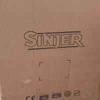 مقداری وسایل دارم همش نو|ماشین لباسشویی و خشک‌کن لباس|قروه, |دیوار