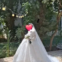 لباس عروس|لباس|کاشان, فین بزرگ|دیوار