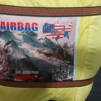 کیسه خواب آمریکایی  مخصوص کوهنوردی و کمپ