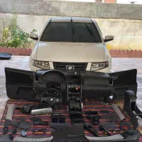 صداگیری تخصصی خودرو