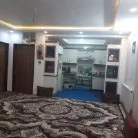 ۸۰ متر/ ۲خواب/ همکف راه مجزا/ بر خیابان اصلی|فروش آپارتمان|اصفهان, مارچین|دیوار