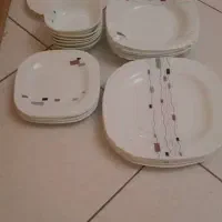 سرویس ارکوپال|ظروف سرو و پذیرایی|تهران, فلسطین (میدان انقلاب)|دیوار