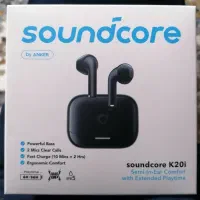 ایرپاد K20i اصل