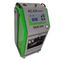 شستشوی رادیات بخاری ضمانتی