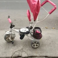 ۳ چرخه کودک|دوچرخه، اسکیت، اسکوتر|تهران, دردشت|دیوار