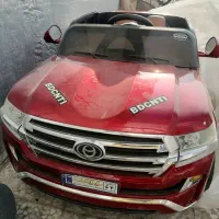 ماشین شارژی