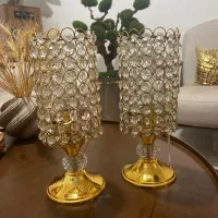 لوستر و اباژور|لوستر و چراغ آویز|اسلامشهر, سیمرغ|دیوار