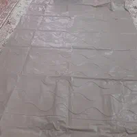 تشک مواج تمیز در حد نو سایز بزرگ