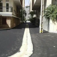 پیمانکاری اسفالت.زیرسازی.تراشه.ایزوگام.|خدمات پیشه و مهارت|کرج, مطهری|دیوار