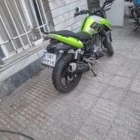 موتور زونتس ۲۵۰|موتورسیکلت|کرج, فاز ۱ مهرشهر|دیوار