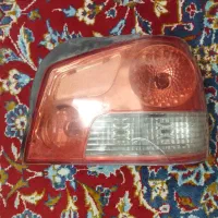 چراغ خطر پراید132 کلید بالابر پراید