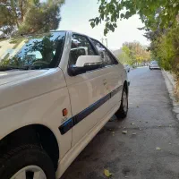 پرشیا دوگانه کارخانه مدل ۹۷ بی رنگ|خودرو سواری و وانت|فردیس, شهرک راه آهن|دیوار